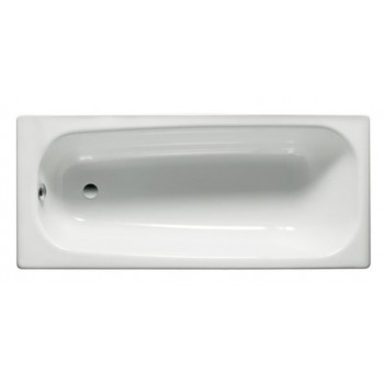 Ванна стальная Roca Contess 160х70